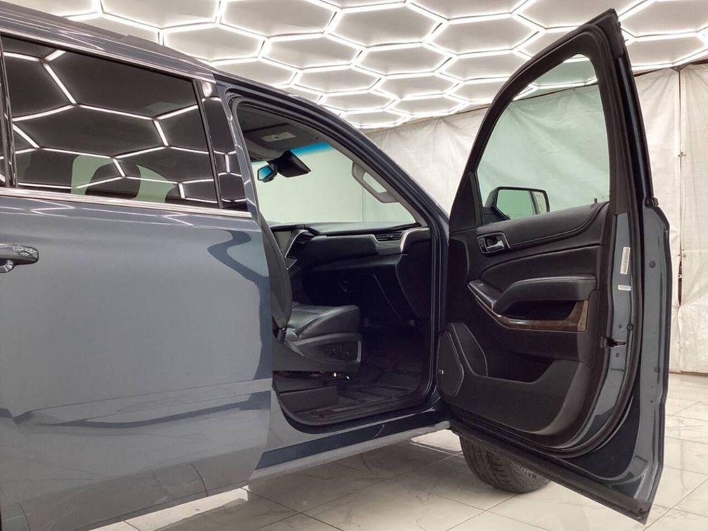 used 2020 Chevrolet Tahoe car, priced at $26,993