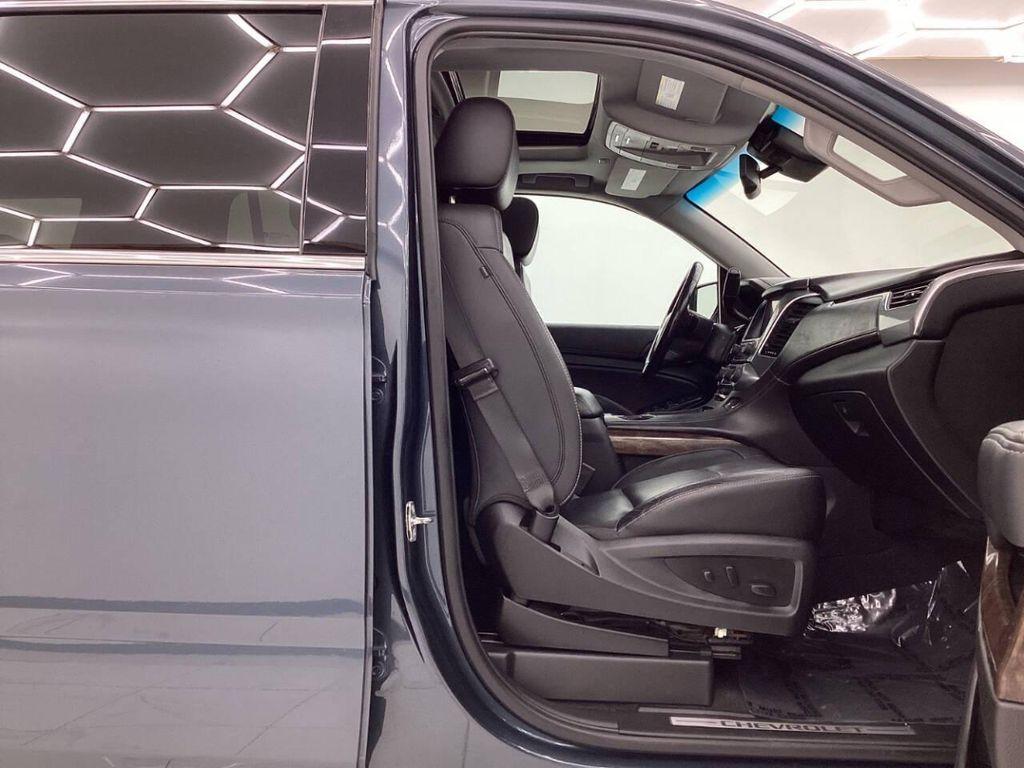 used 2020 Chevrolet Tahoe car, priced at $26,993