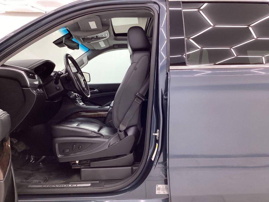 used 2020 Chevrolet Tahoe car, priced at $26,993