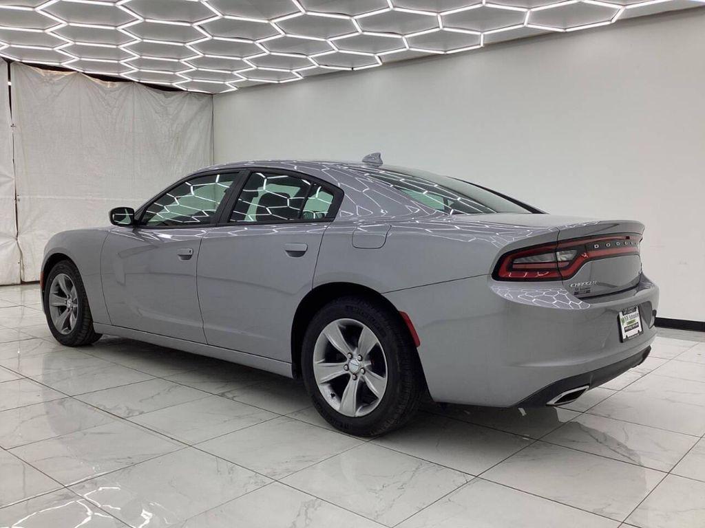used 2015 Dodge Charger car, priced at $15,993