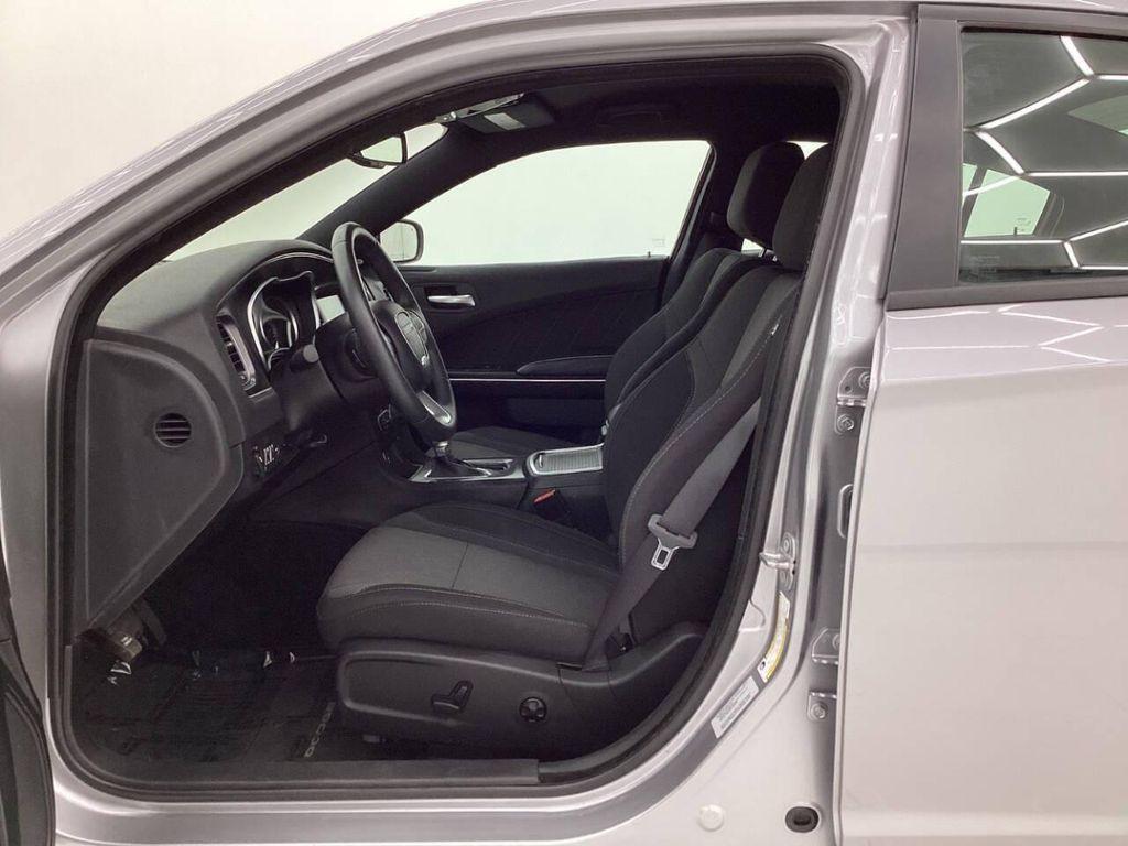 used 2015 Dodge Charger car, priced at $15,993