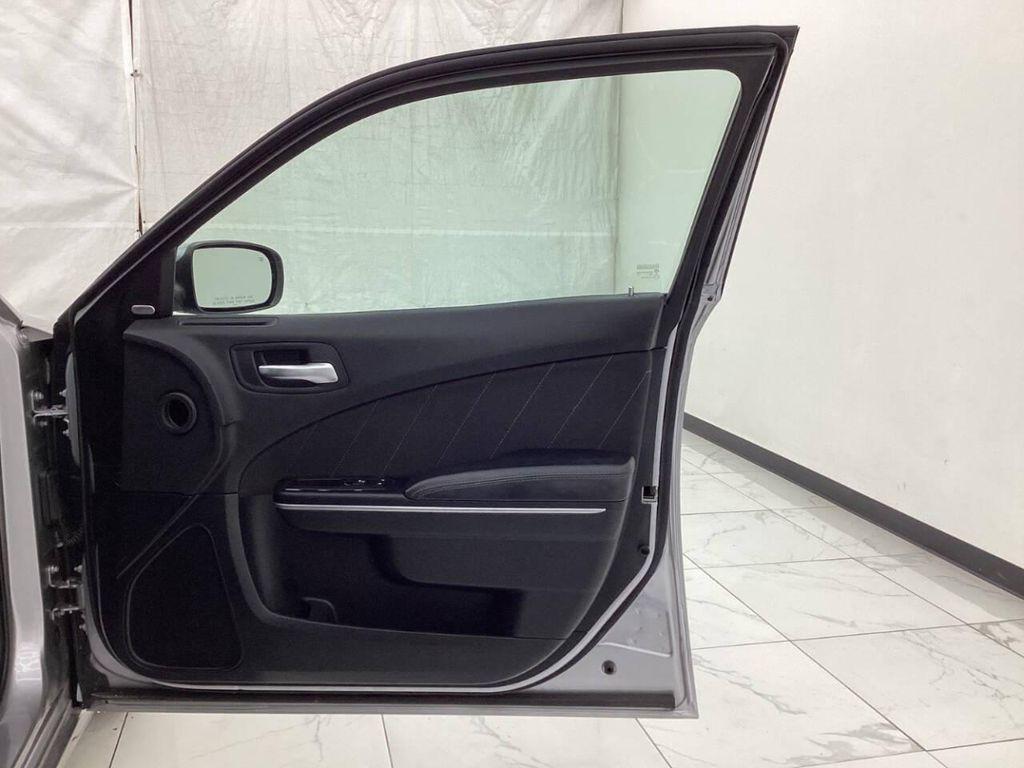 used 2015 Dodge Charger car, priced at $15,993