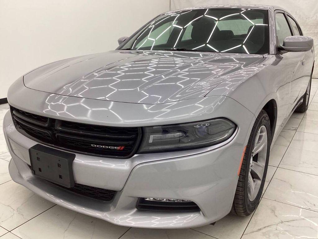 used 2015 Dodge Charger car, priced at $15,993