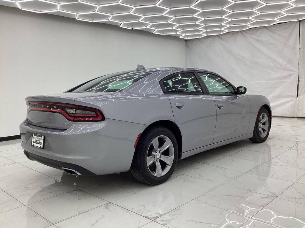 used 2015 Dodge Charger car, priced at $15,993