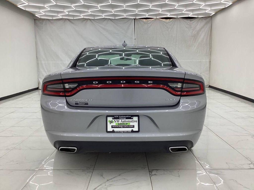 used 2015 Dodge Charger car, priced at $15,993