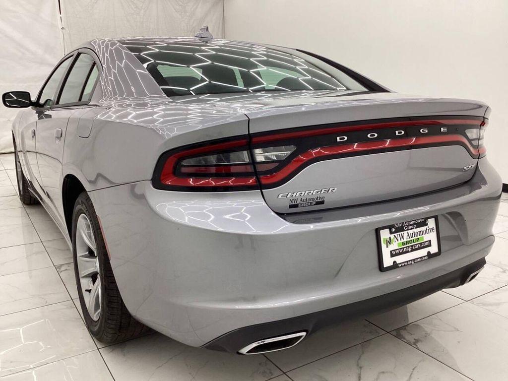 used 2015 Dodge Charger car, priced at $15,993