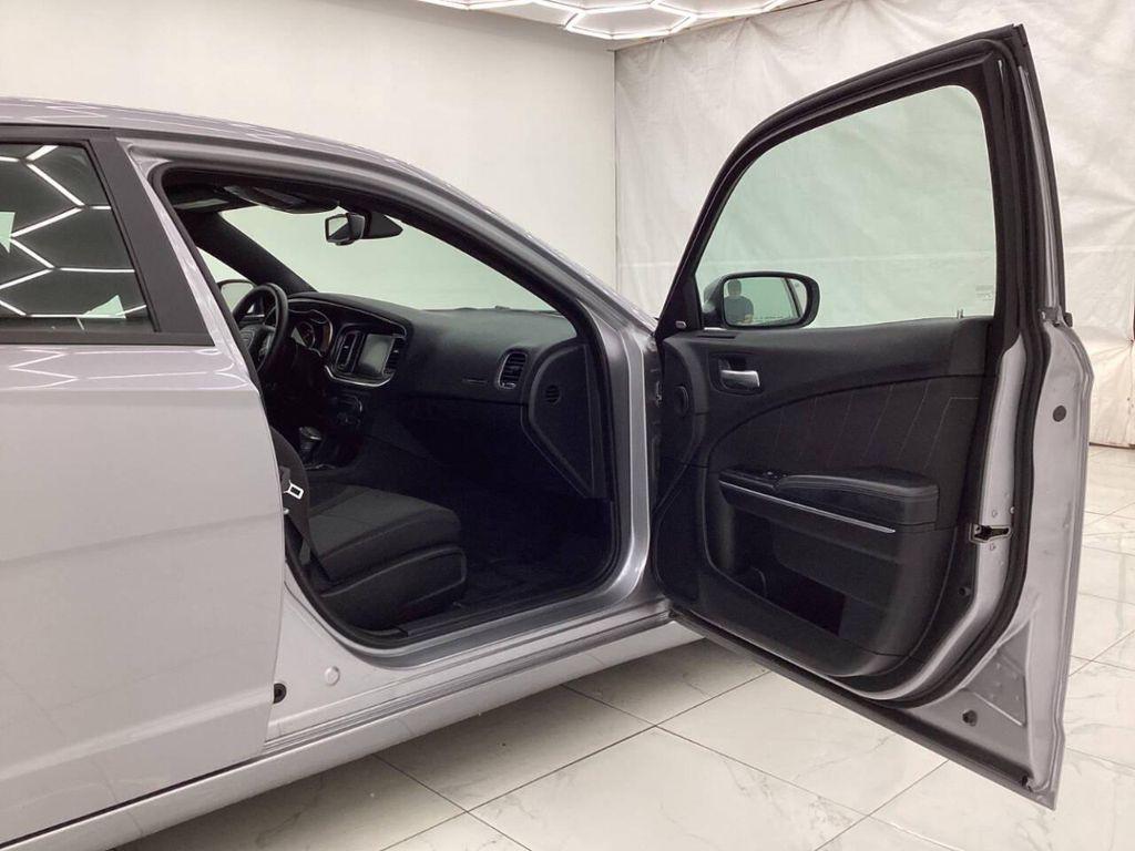 used 2015 Dodge Charger car, priced at $15,993