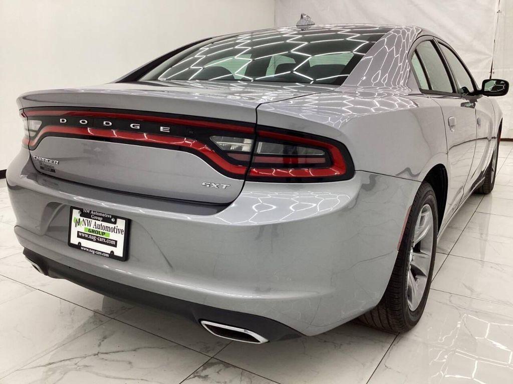 used 2015 Dodge Charger car, priced at $15,993