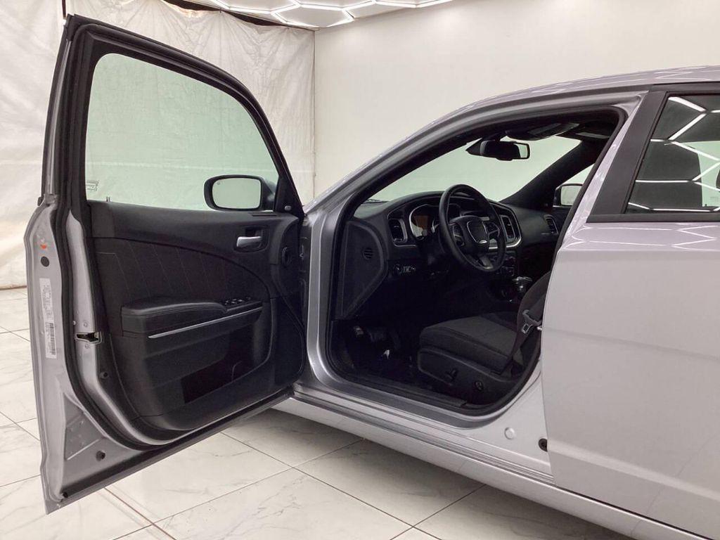 used 2015 Dodge Charger car, priced at $15,993
