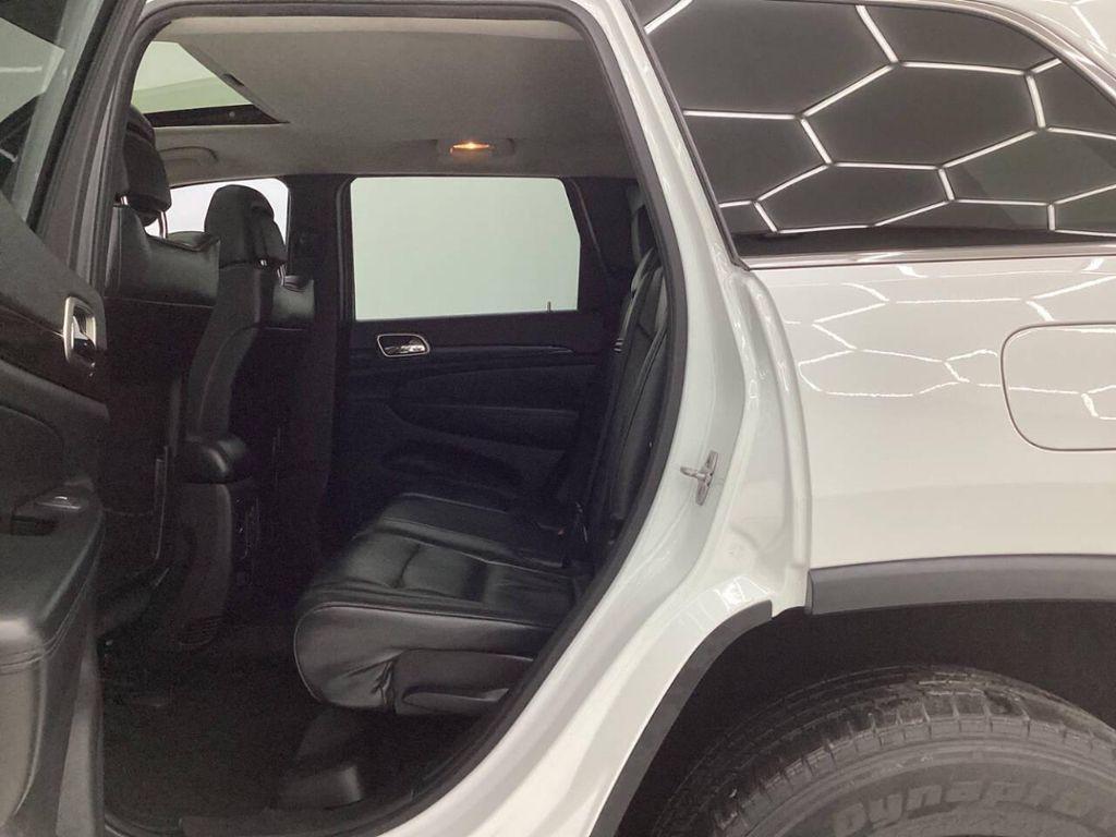 used 2013 Jeep Grand Cherokee car, priced at $9,993