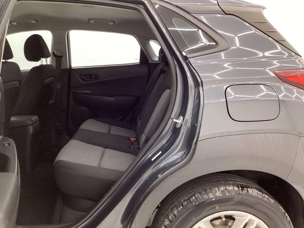 used 2020 Hyundai Kona car, priced at $10,993