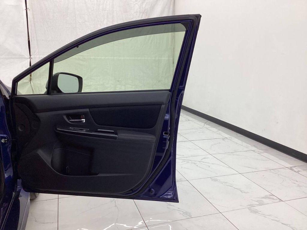 used 2019 Subaru WRX car, priced at $15,993