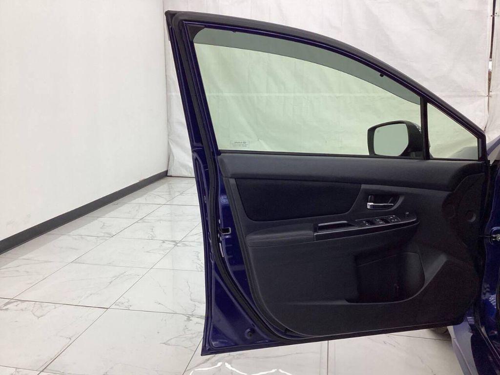 used 2019 Subaru WRX car, priced at $15,993