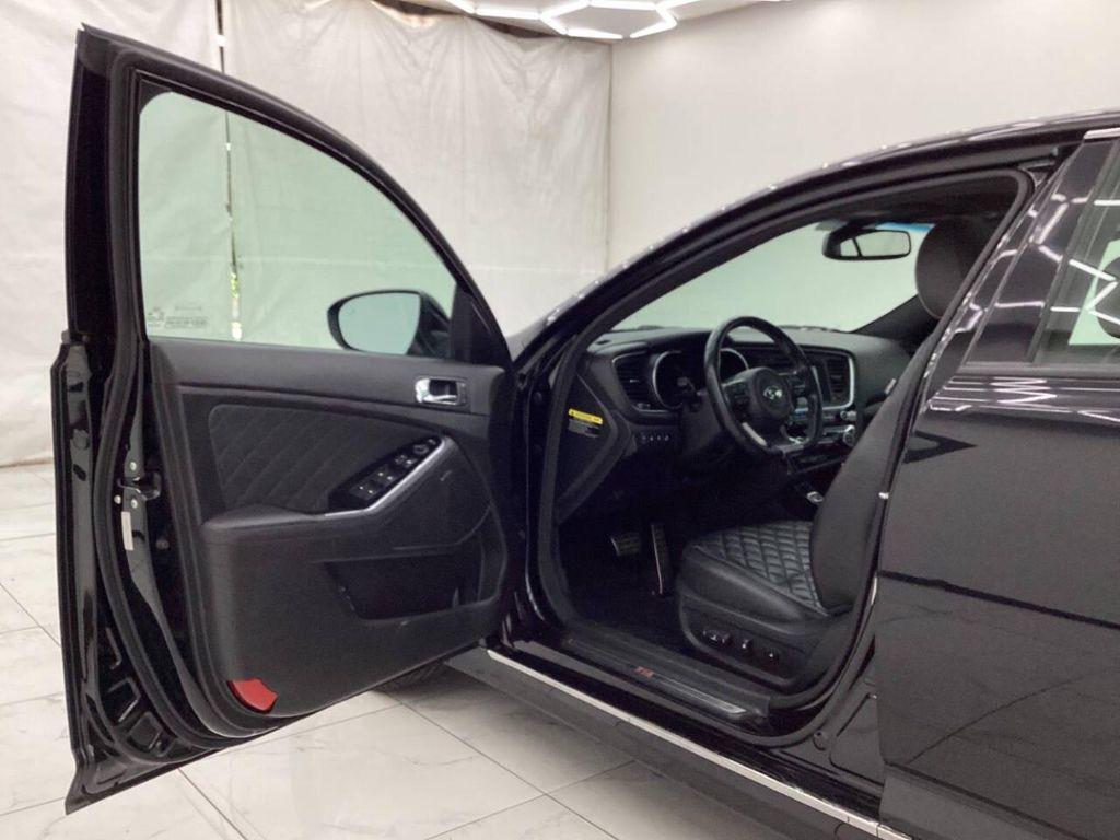 used 2015 Kia Optima car, priced at $11,993