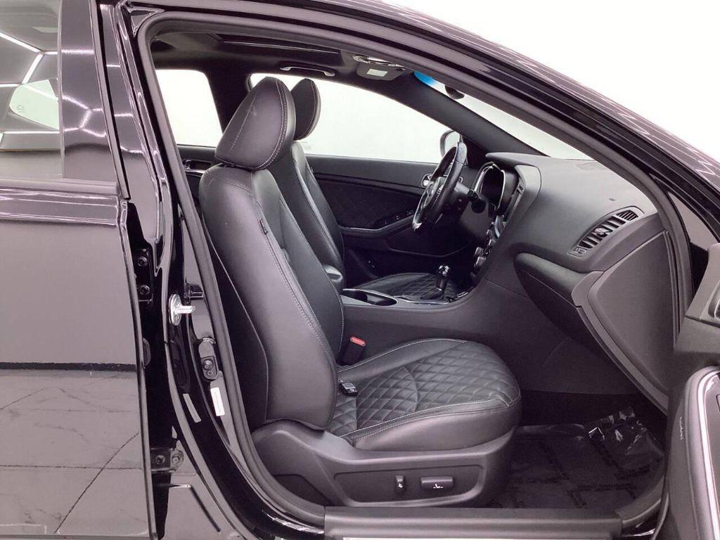 used 2015 Kia Optima car, priced at $11,993