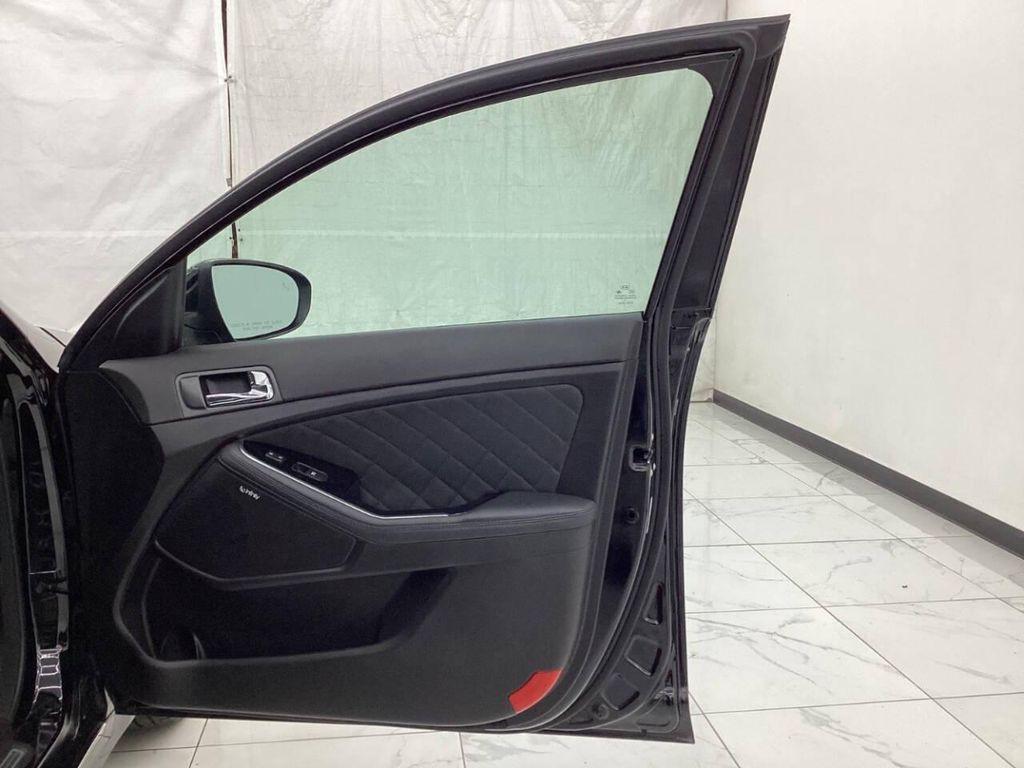 used 2015 Kia Optima car, priced at $11,993