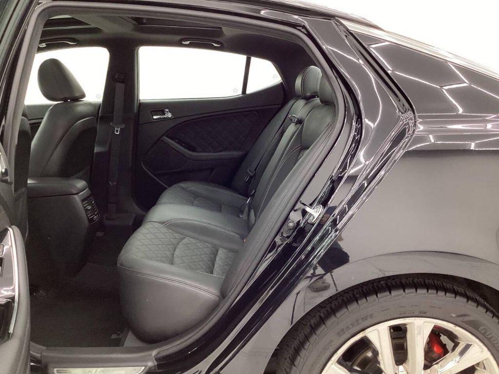 used 2015 Kia Optima car, priced at $11,993