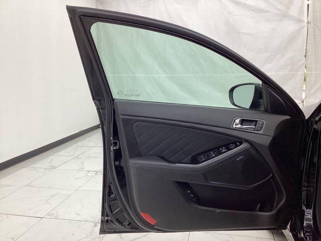 used 2015 Kia Optima car, priced at $11,993