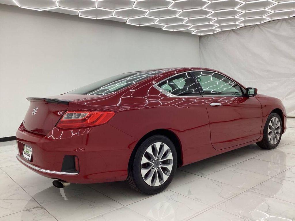 used 2014 Honda Accord car, priced at $11,993