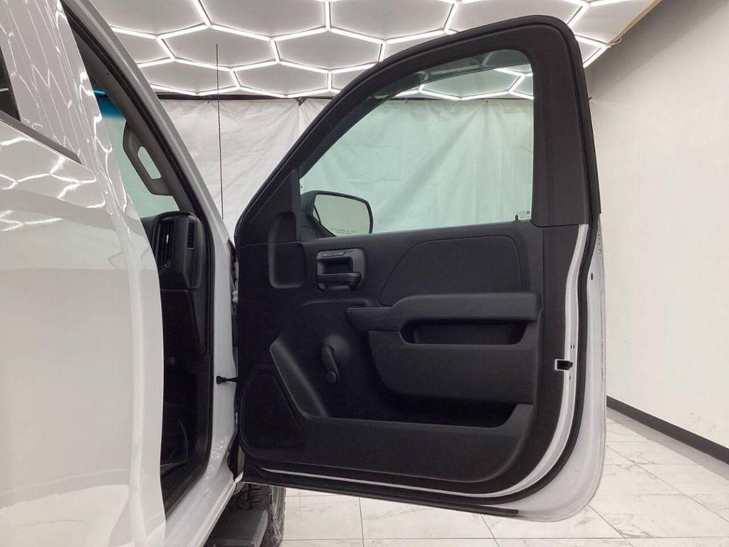 used 2016 Chevrolet Silverado 1500 car, priced at $12,493