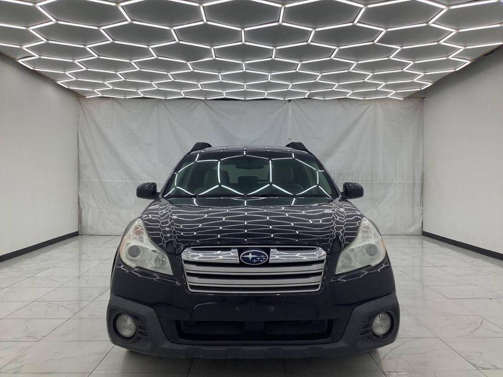 used 2013 Subaru Outback car, priced at $7,993