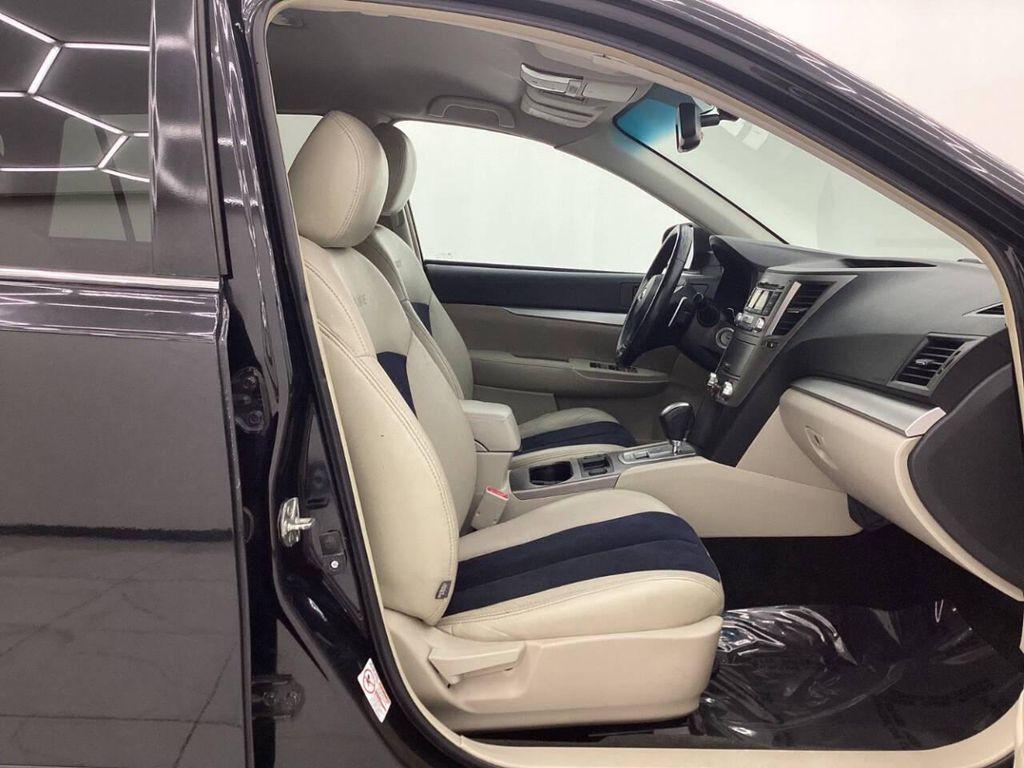 used 2013 Subaru Outback car, priced at $7,993