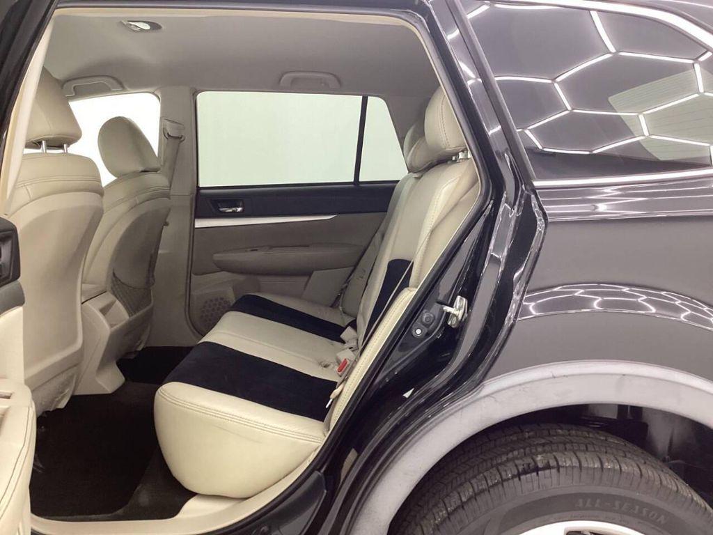 used 2013 Subaru Outback car, priced at $7,993