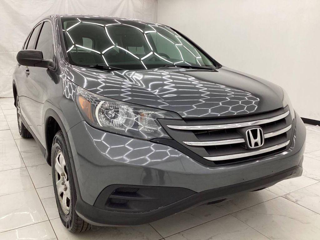 used 2012 Honda CR-V car, priced at $9,993
