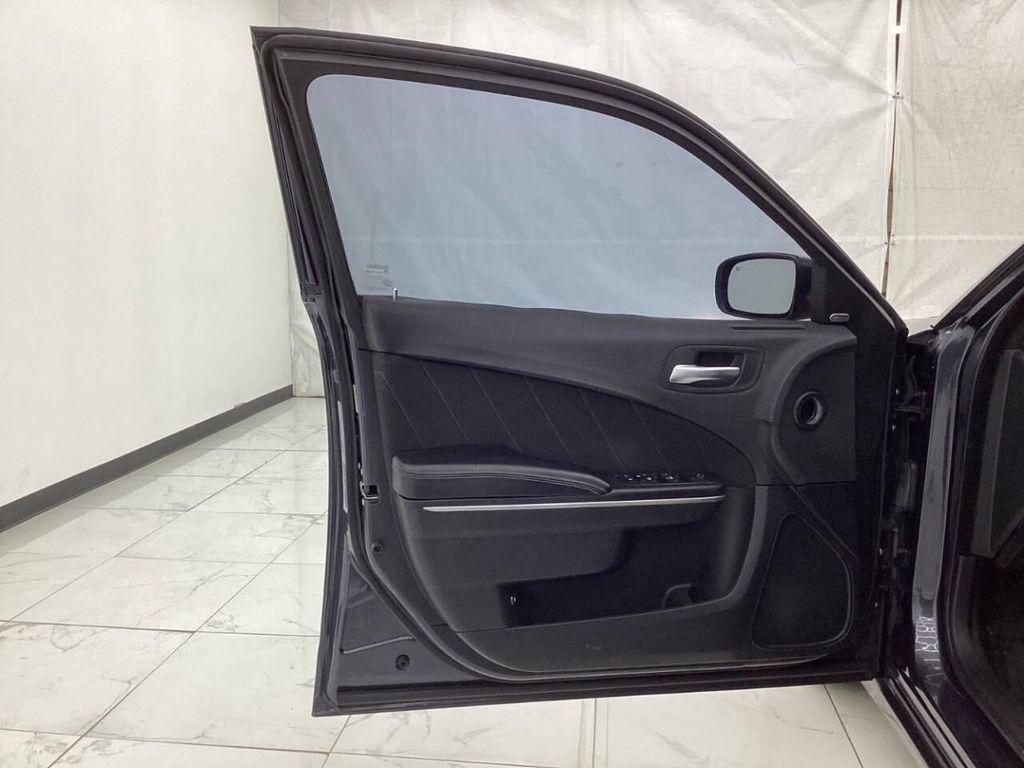 used 2018 Dodge Charger car, priced at $13,993