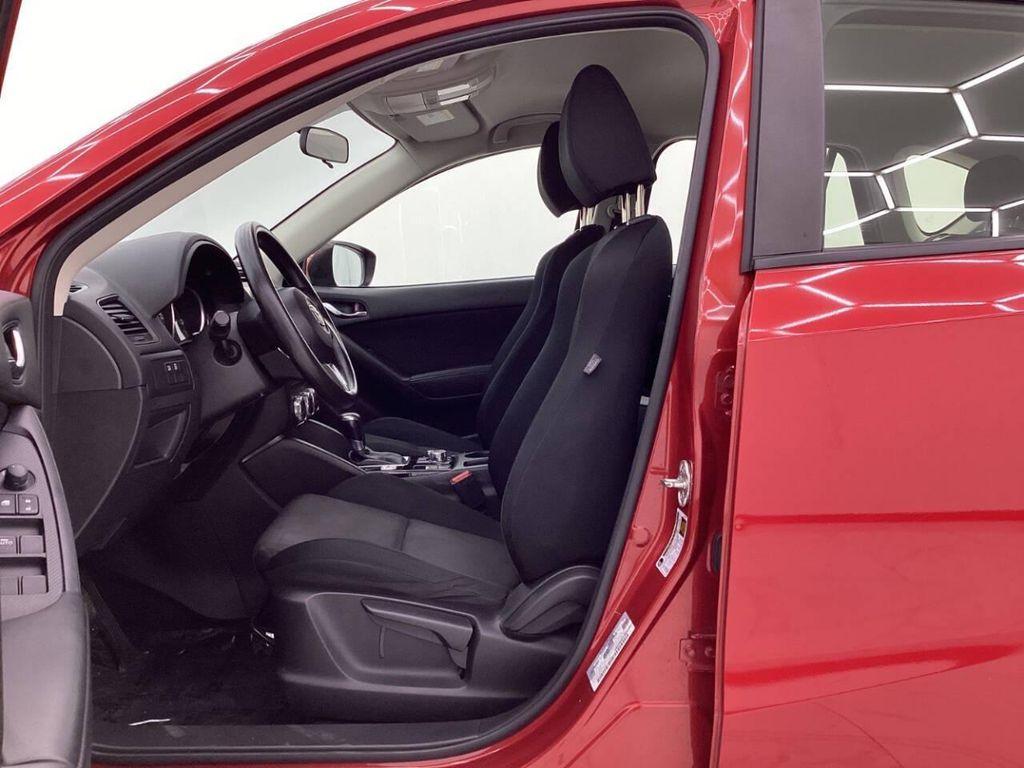 used 2016 Mazda CX-5 car, priced at $13,493