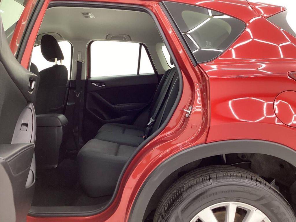 used 2016 Mazda CX-5 car, priced at $13,493