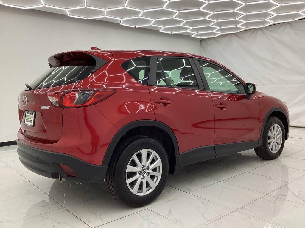 used 2016 Mazda CX-5 car, priced at $13,493