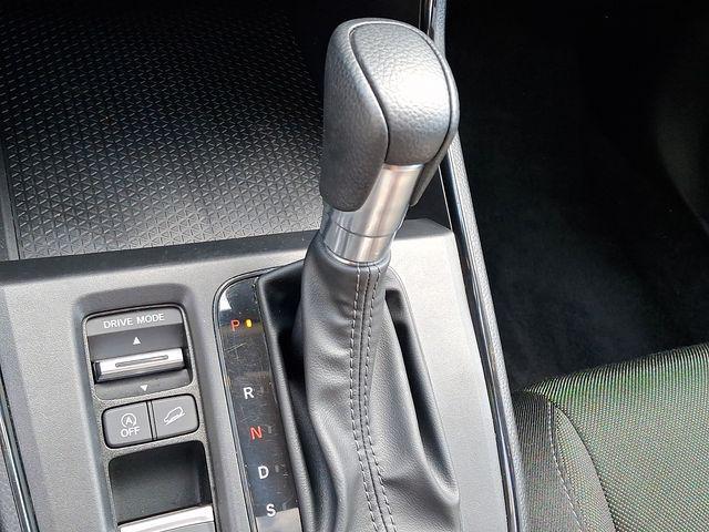 used 2023 Honda CR-V car, priced at $30,367