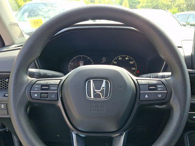 used 2023 Honda CR-V car, priced at $30,367