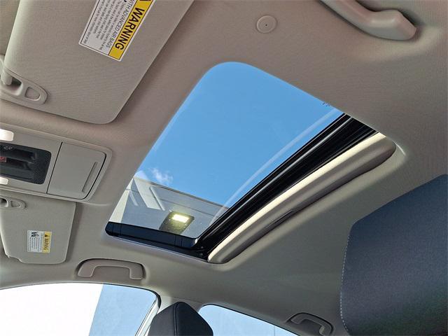 used 2023 Honda Accord car, priced at $24,976