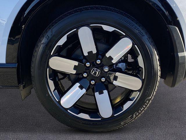 new 2026 Honda Prologue car, priced at $59,850