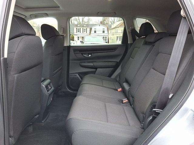 used 2026 Honda CR-V car, priced at $34,440