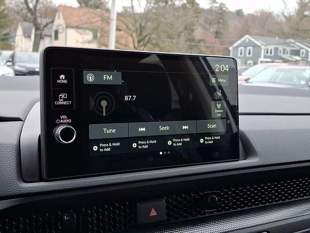 used 2026 Honda CR-V car, priced at $34,440