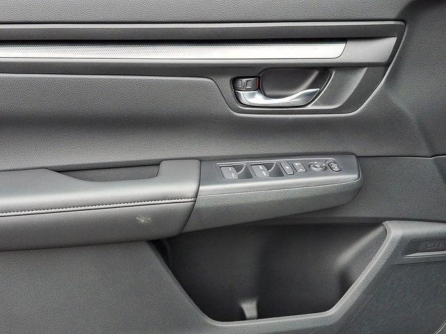 used 2026 Honda CR-V car, priced at $34,440