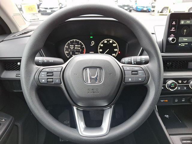 used 2026 Honda CR-V car, priced at $34,440