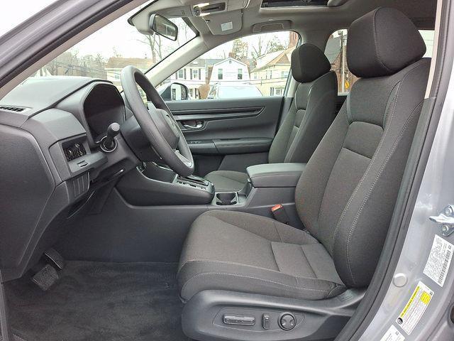 used 2026 Honda CR-V car, priced at $34,440