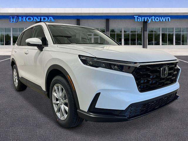 new 2026 Honda CR-V car, priced at $36,555