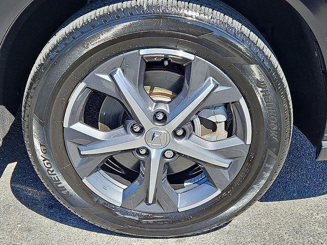 used 2023 Honda HR-V car, priced at $26,828