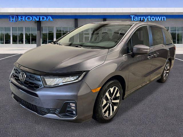 new 2026 Honda Odyssey car, priced at $44,290
