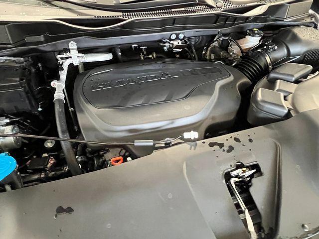 new 2026 Honda Odyssey car, priced at $44,290