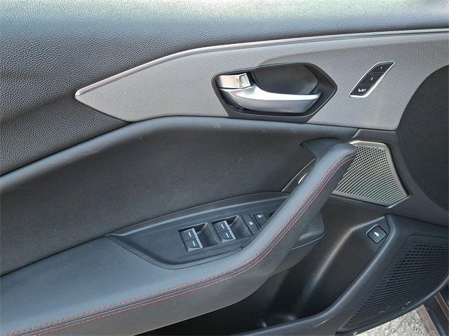 used 2023 Acura TLX car, priced at $34,694