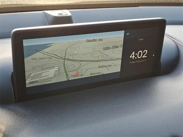 used 2023 Acura TLX car, priced at $34,694