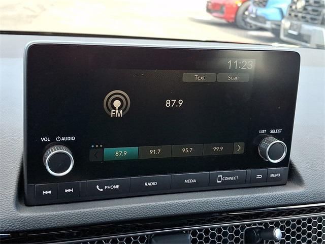 used 2023 Honda Civic car, priced at $23,381