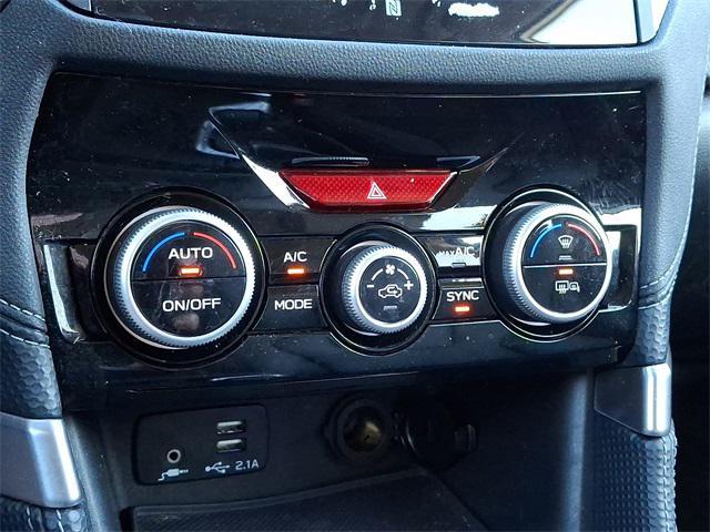 used 2020 Subaru Forester car, priced at $22,372