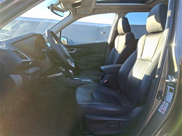 used 2020 Subaru Forester car, priced at $22,372